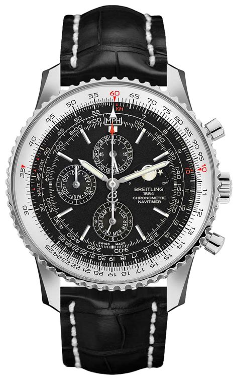 breitling navitimer 1461 48mm|which breitling navitimer to buy.